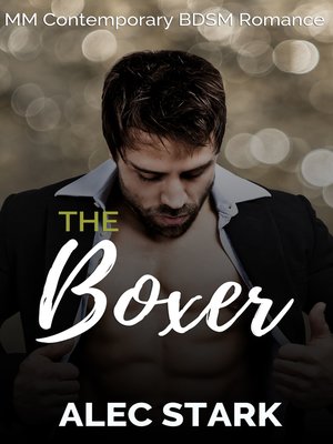 cover image of The Boxer